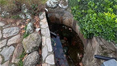 Atatürk Parkı'nda Gizli Tehlike