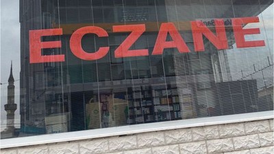 17 Aralık Balıkesir'de Nöbetçi Adresler