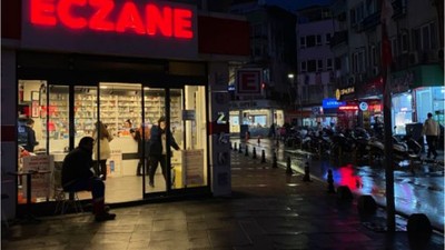 5 Mart Balıkesir’de Hangi Eczaneler Nöbetçi?