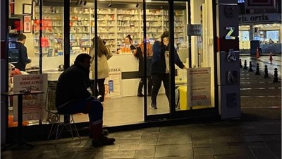 7 Mart Balıkesir’de Hangi Eczaneler Nöbetçi?