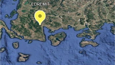 Balıkesir'in Edremit İlçesine Nasıl Gidilir?