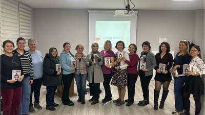 Edremit Belediyesi'nden Bibliyoterapi Çalışmaları
