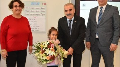 Murat Demir’den Gelecek Nesillere Mesaj