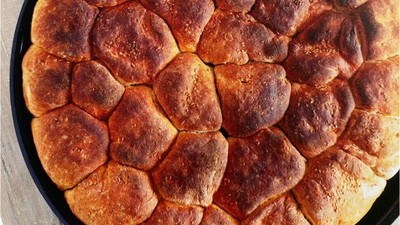 Bigadiç'te 'Pesemet' Bir Ekmekten Fazlası