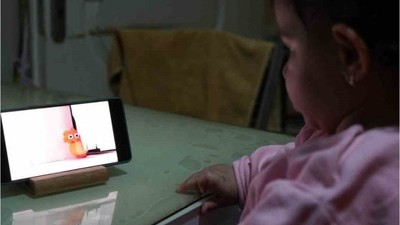 Ekran Bağımlılığının Belirtileri