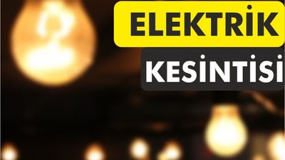 03 Aralık Salı Günü Elektrik Kesintisi, Balıkesir’de Hangi İlçeler Etkilenecek?