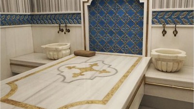 Balıkesir'in En İyi 7 Kaplıcaları