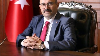 İsmail Ustaoğlu'ndan Şehit Polis Aramış'a Başsağlığı