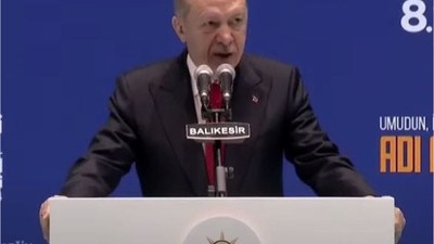 Erdoğan: 'Muhalefet Önce 29 Canın Hesabını Versin'