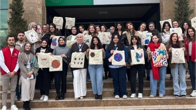 ADAT Ekibi ve Gençler İl Müdürünü Ağırladı
