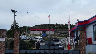 Patlamanın Gerçekleştiği Fabrikada Sessizlik Hâkim