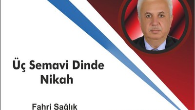 Üç semavi dinde nikâh