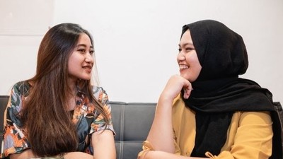 Sohbet Tıkanmasın! Konu Açma Rehberi