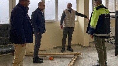 Marmara Adalar'da Yeni Oyun Alanları Yolda