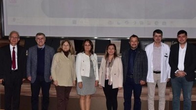 Balıkesir’de Hastalıklara Çok Yönlü Bakış