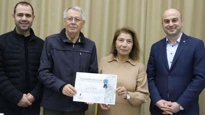 Gönen Kültür Günleri'nde Yazarlar Buluştu