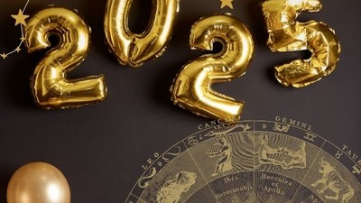 Burçlar İçin 2025 Yılına Genel Bakış