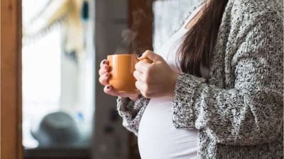 Gebelikte Çay Tüketimi O Sorunlara Yol Açıyor!