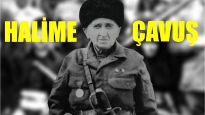 Halime Çavuş Kimdir?
