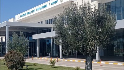 Balıkesir'de Kaç Havalimanı Var?