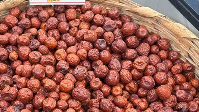 Balıkesir Merkez'de Aralık Ayı Kuruyemiş Fiyatları