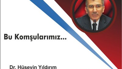 Bu Komşularımız...