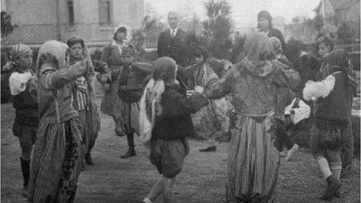 İvrindi’nin Geleneksel “Koca Oyun”u