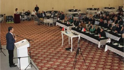 Balıkesir Haykoop Kadın Üreticilerine Özel Seminer