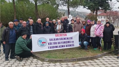 1984 Protestoları 40. Yıldönümünde Anıldı