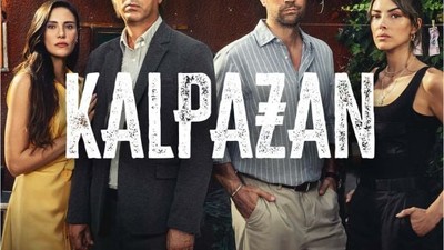 Kalpazan Dizisi Final Mi Yapıyor? İşte Detaylar