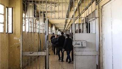 Sednaya Hapishanesi: Suriye'nin Karanlık Yüzü
