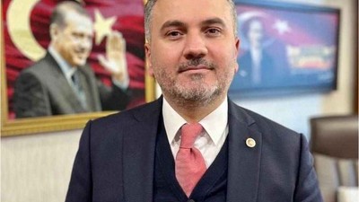 Canbey: "Mazlumların Sesi Olmalıyız"
