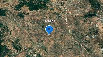 Balıkesir'in Karesi İlçesine Nasıl Gidilir?