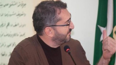 Balıkesirli Akademisyenden Bosna'ya Bilimsel Köprü