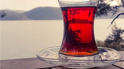 15 Aralık Dünya Çay Günü!