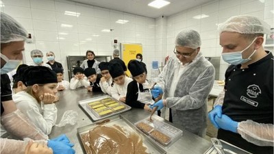 Balıkesir’de Gıda Güvenliği Bilinci İçin Yeni Adım