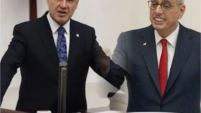 Çömez'den Sağlık Bakanına Sert Eleştiri