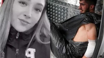 Polis Şeyda Yılmaz’ın Katili Savunmasız Kaldı