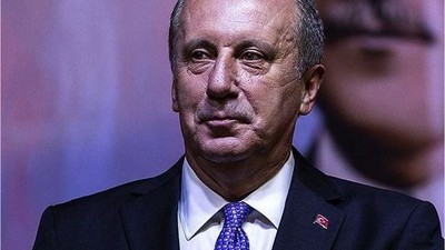 Muharrem İnce’ye Balıkesir Konuşmasından Ceza!