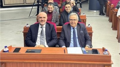 Bandırma’da Kritik İmar Kararı