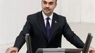 Bakan Kacır’dan Balıkesir’e Vurgu