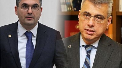 Dalgın'dan Memişoğlu'na 'Mitomani' Eleştirisi