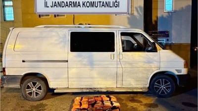 Planlı İstihbari Çalışmalar Suçu Önledi!