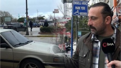 Dünya Rekortmenine Ceza!