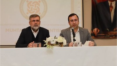 Kepsut'ta Güven İçin Önemli Adımlar Atıldı