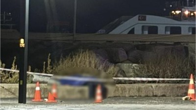 Balıkesir'de Cinayet! Tartışma Kanlı Bitti