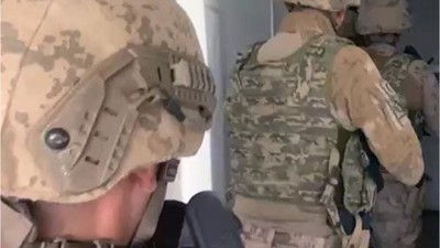 Balıkesir’i de Vuran "Kasacılar" Suç Örgütü Çökertildi!