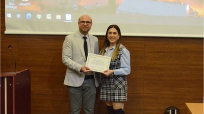 Balıkesir’de Yoğun Bakım Eğitimi Sonuçlandı