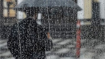 Balıkesir'i Kuvvetli Yağışlar Bekliyor! Tarih Verildi