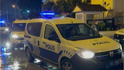 Ekipler Şüpheli Aracı Fark Etti! Gerçek Oraya Çıktı